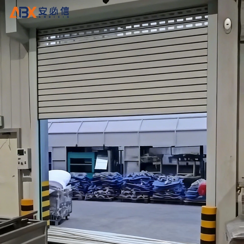锡林郭勒盟蔡木山乡涡轮硬质快速门